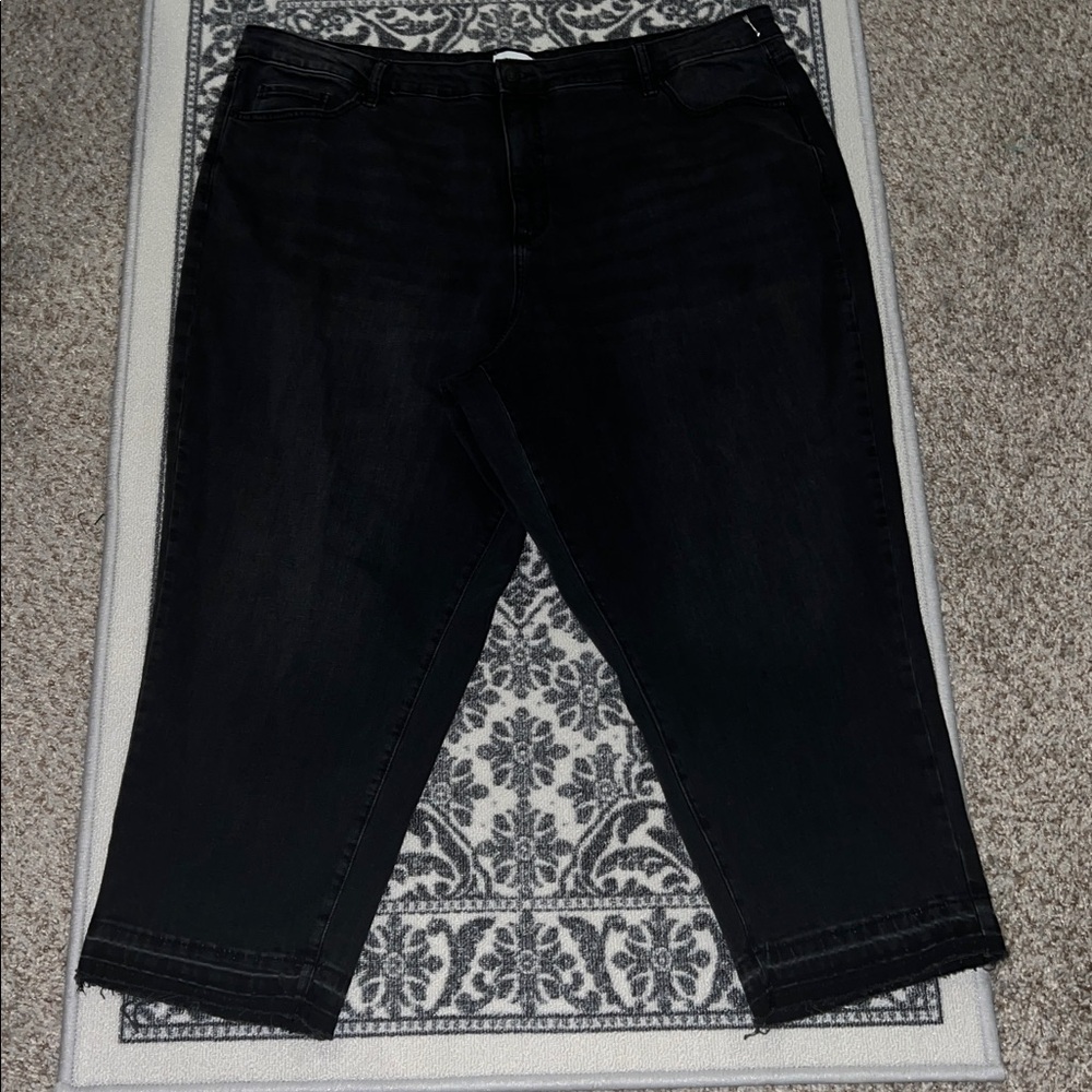 Sonoma Ankle Jeans